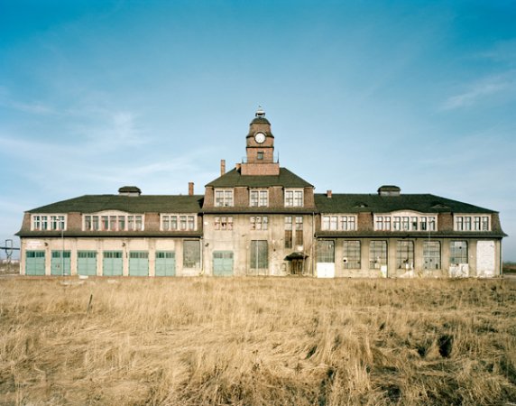 Struktur und Architektur