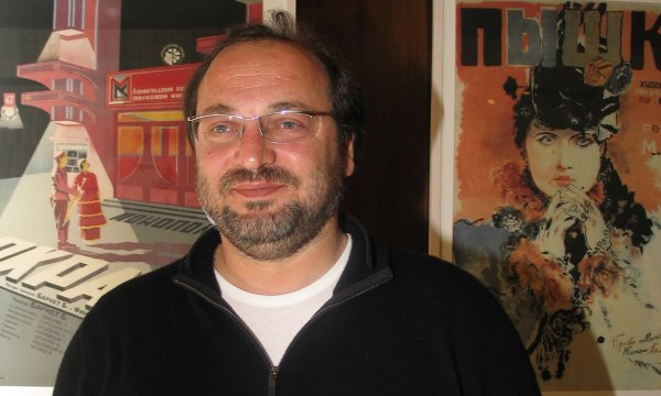 "Die Zeiten politischer Zensur in Russland sind vorbei"
