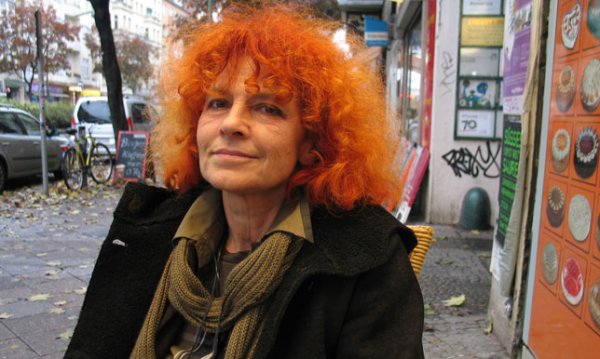 "Georgien war immer ein Teil der europäischen Kultur"