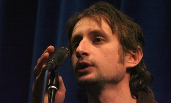 Der Pop-Star unter den ukrainischen Autoren