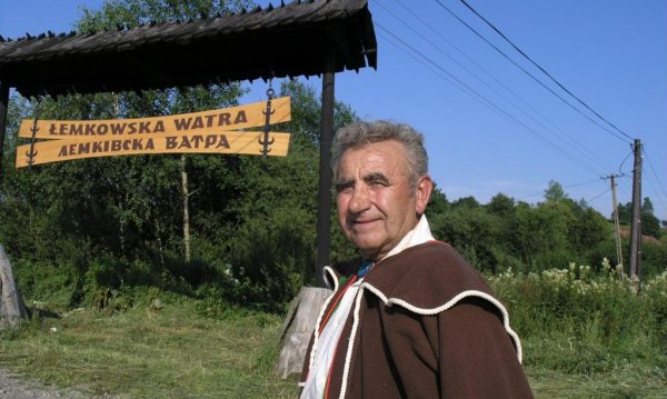 Woodstock in Zdyna