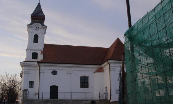 Die Rückkehr der Ikonen