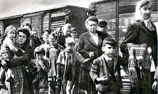 Sudetendeutsches Kulturerbe im Internet