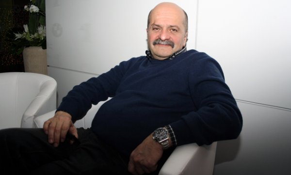 „Ich hatte keinerlei Auflagen“ 