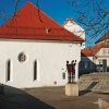 Jüdisches Leben in der Kulturhauptstadt