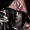 Geschichtsstunde beim Hip-Hop-Musiker