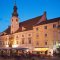Weinselig und weltoffen