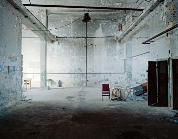 Hütte Uthemann in Szopienice einem Stadtteil von Katowice