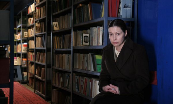 Buben Baraban