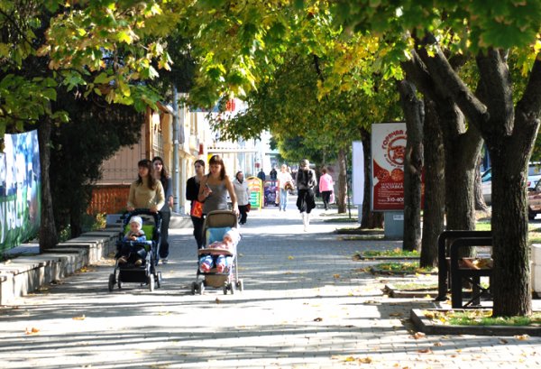 Innenstadt