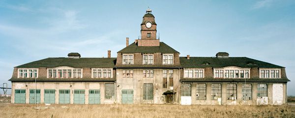 Struktur und Architektur