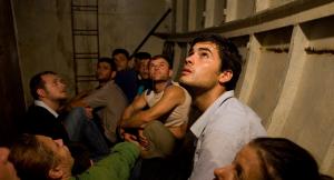 Filmfestival Cottbus - Aus dem Film "Alive!" (Albanien, Österreich, Frankreich)