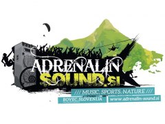 Adrenalin Slovenia