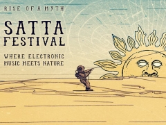 Satta Festival